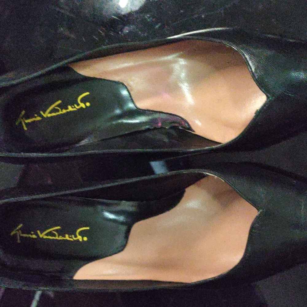 Hi heels